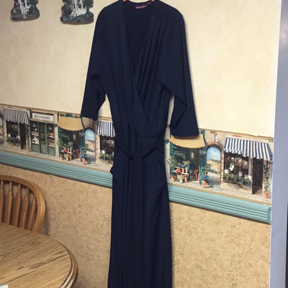 Really Pretty Jumpsuit - image 1